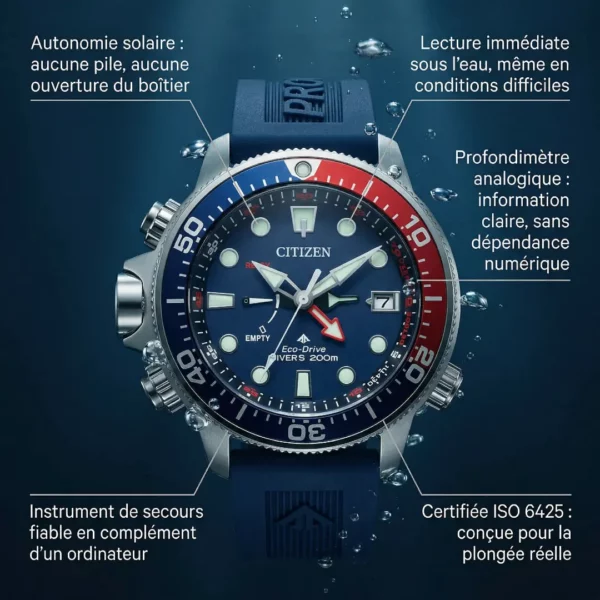 citizen-promaster-eco-drive-aqualand-infographie citizen-promaster-eco-drive-aqualand-infographie