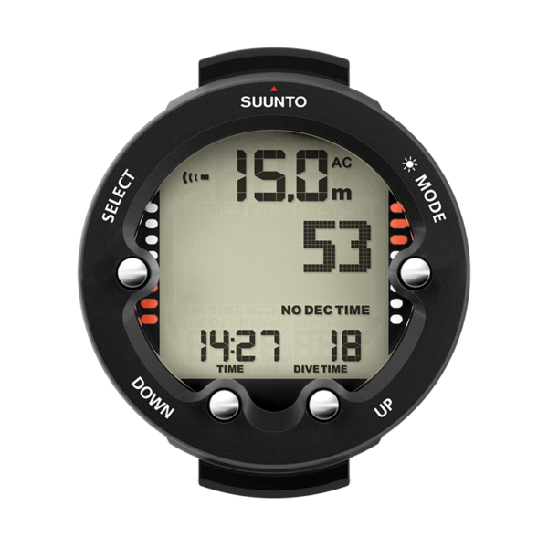 Suunto Zoop Novo