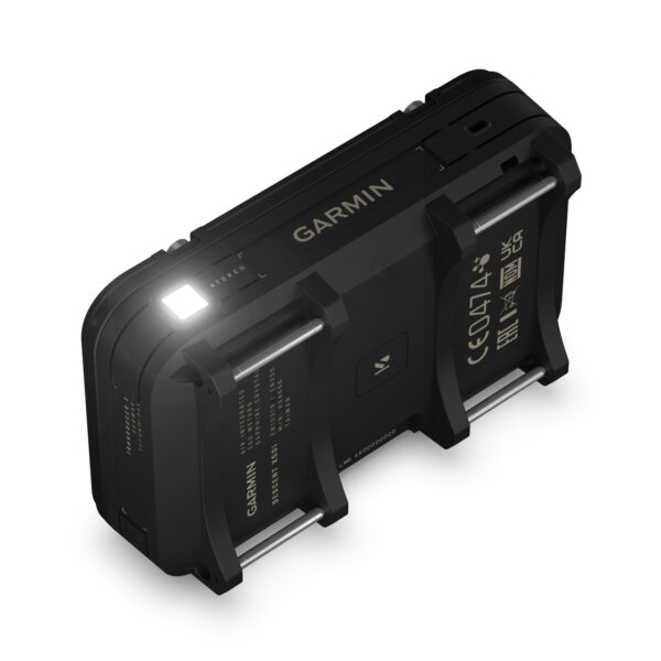 Descentx50i_HR_RearFlashlight__53446 Éclairage de secours intégré à un ordinateur de plongée technique