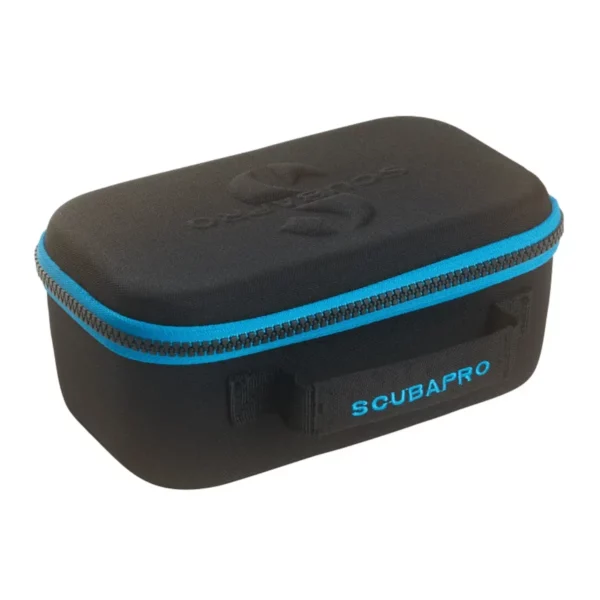 scubapro-galileo-3-etui-transport-officiel Étui de transport officiel pour ordinateur de plongée Scubapro Galileo 3